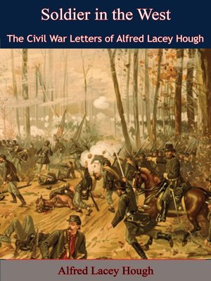 cover image of Soldier in the West